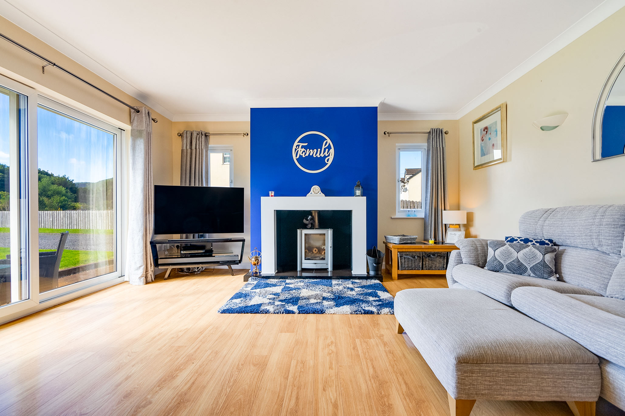 Riverside, Gardeners Lane, Ramsey Buy Me Isle of Man Property For