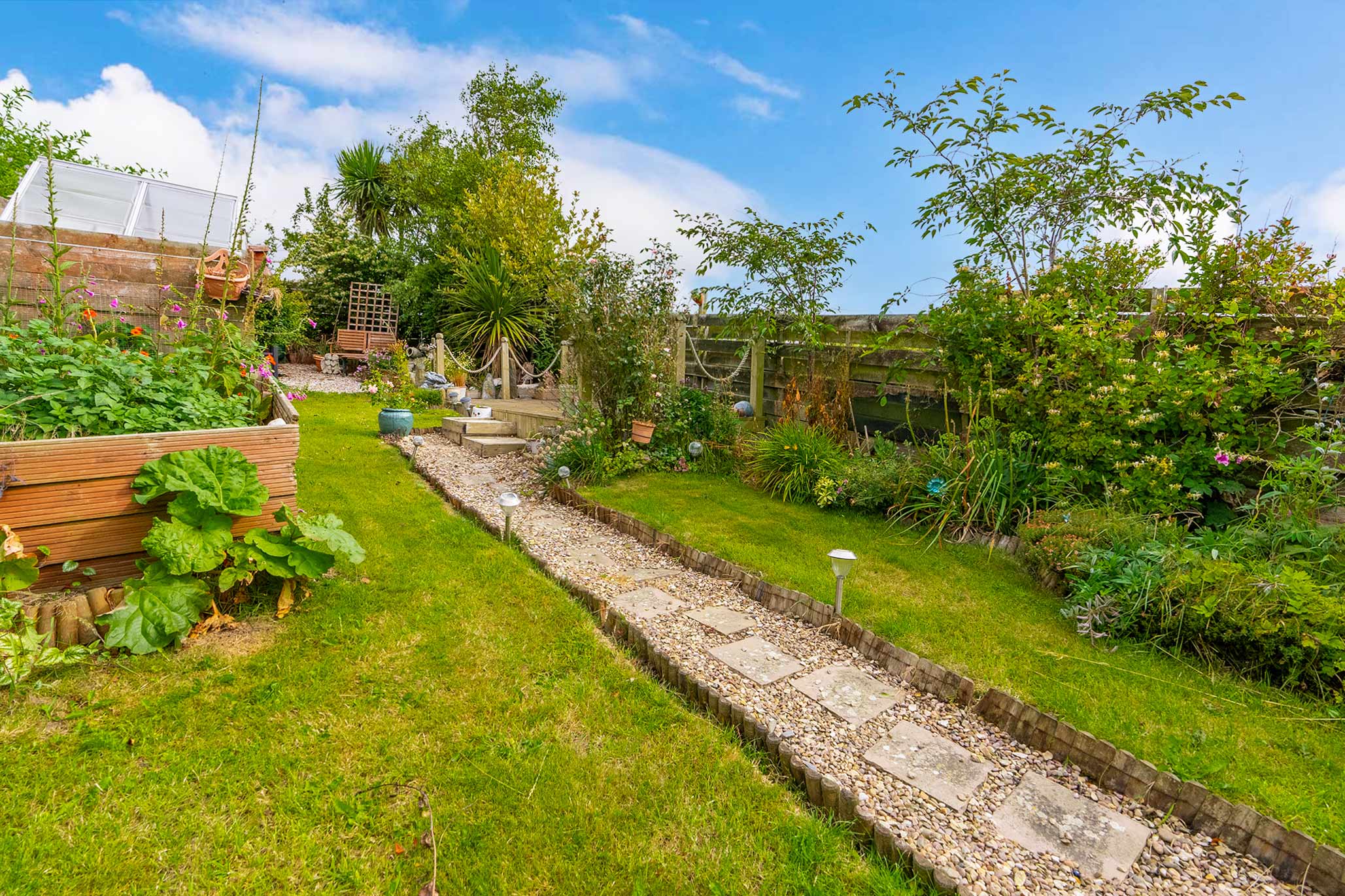 Ronaldsdene, Main Road, Colby Buy Me Isle of Man Property For Sale