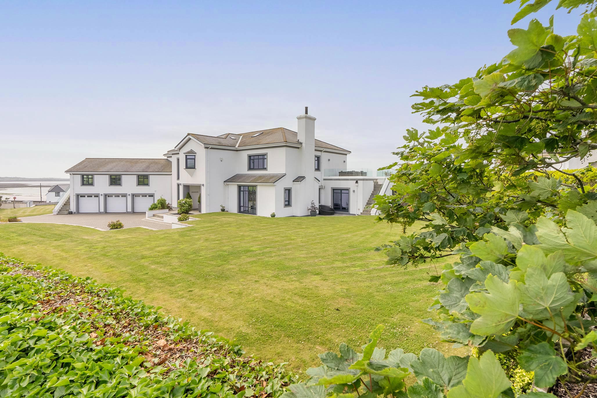 Seascape, Mount Gawne Road, Port St Mary Buy Me Isle of Man Property For Sale Garforth Gray