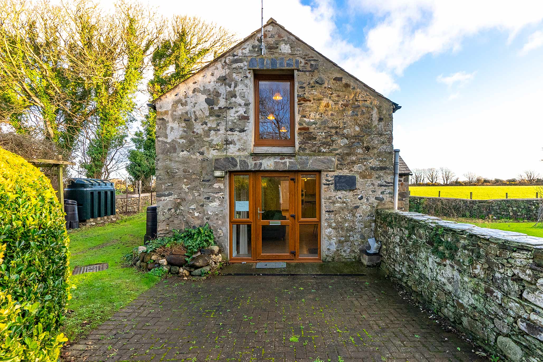 The Old Rectory, The Cronk, Ballaugh Buy Me Isle of Man Property