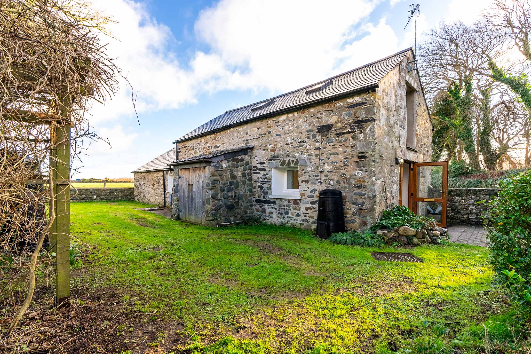 The Old Rectory, The Cronk, Ballaugh Buy Me Isle of Man Property
