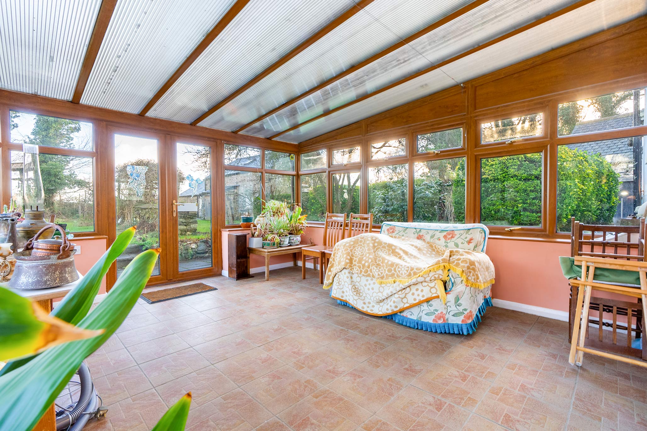 The Old Rectory, The Cronk, Ballaugh Buy Me Isle of Man Property