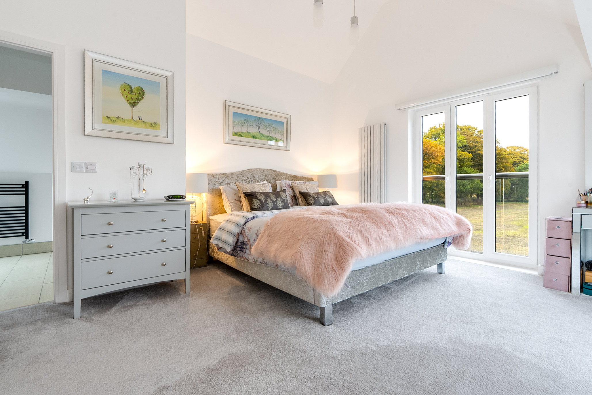 Wren Cottage, Main Road, Sulby Buy Me Isle of Man Property For Sale