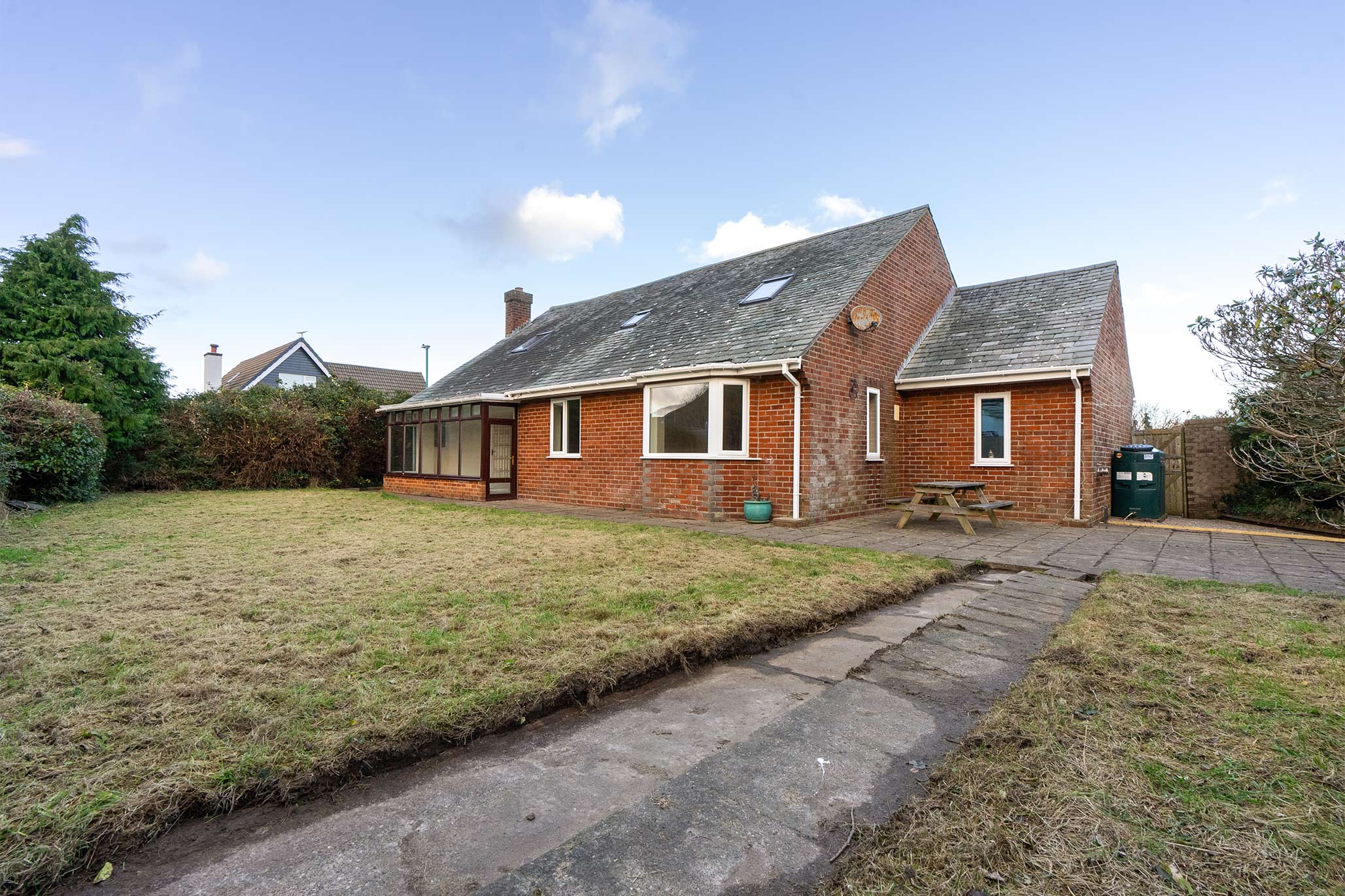 Yn Clyst, Lheaney Road, Ramsey Buy Me Isle of Man Property For Sale