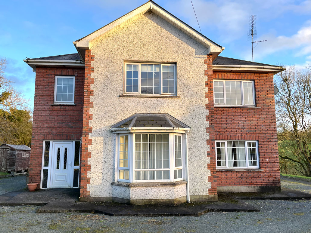 GarganFitzsimons Properties for sale and rent in Cavan and