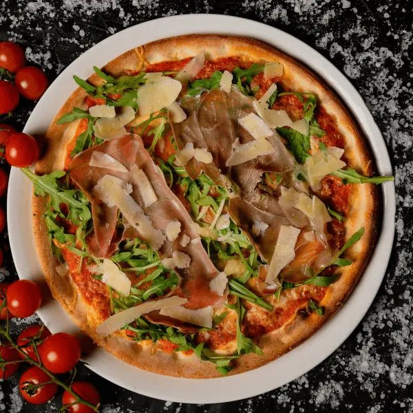 Pizza Garibaldi Pizzeria Garibaldi Rust