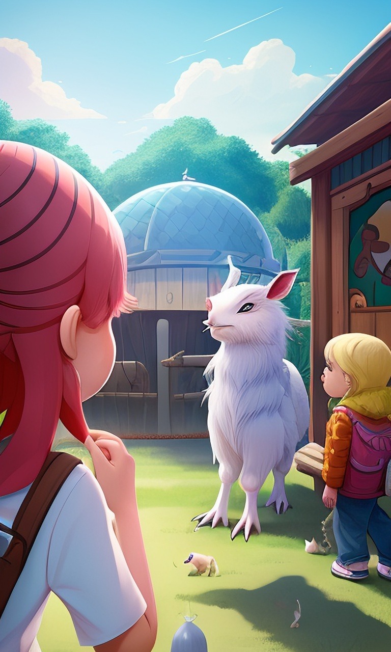 Travelling Petting Zoos Animals, Tips, Safety & More