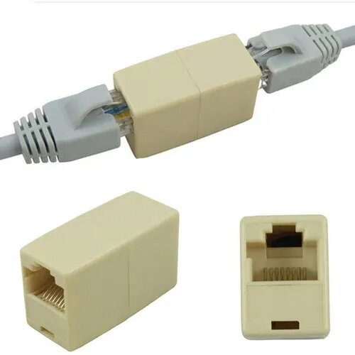 Union De Cable De Red Rj45 Lan » Garizin Online