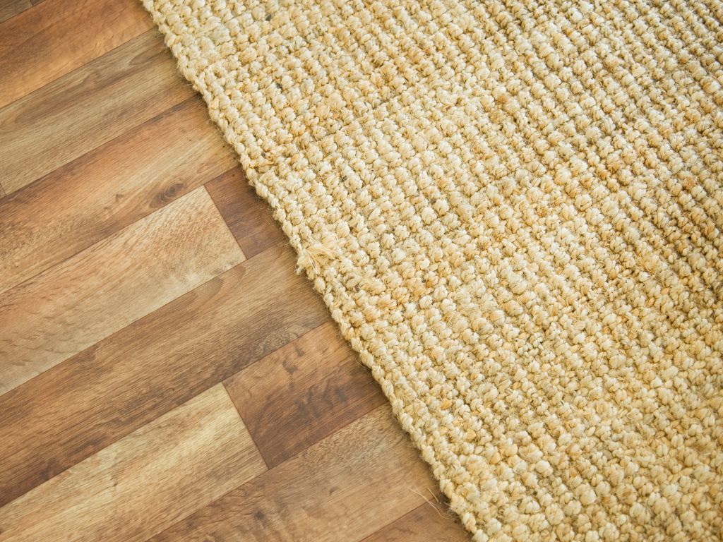 Selecting the Best Rug Material for your Home Garland Design Group