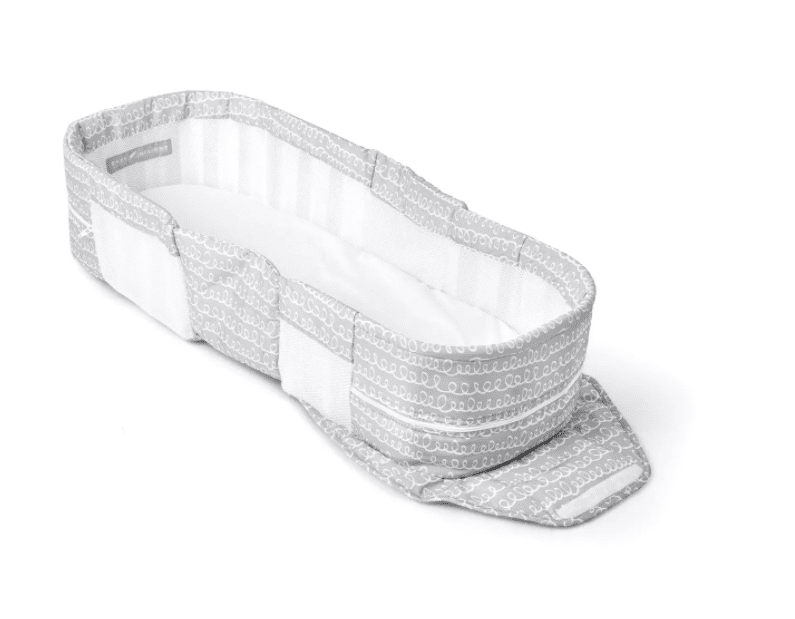 Baby Delight Snuggle Nest Dream Portable Infant Sleeper Bed 030-04-1125