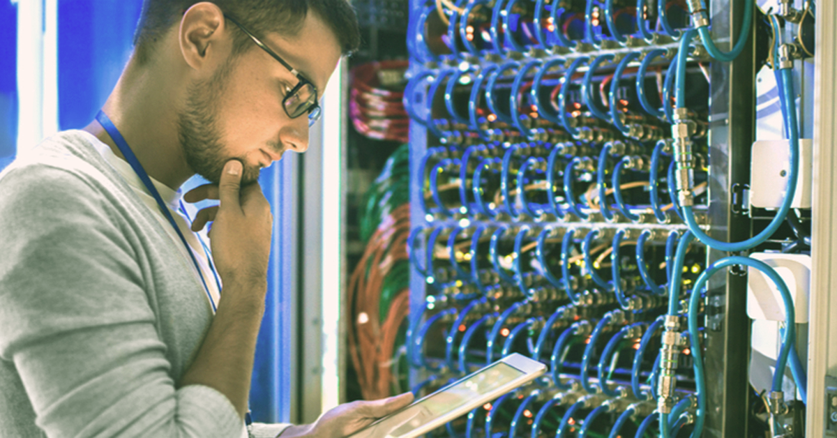 Understanding Advanced Features in a Network Packet Broker