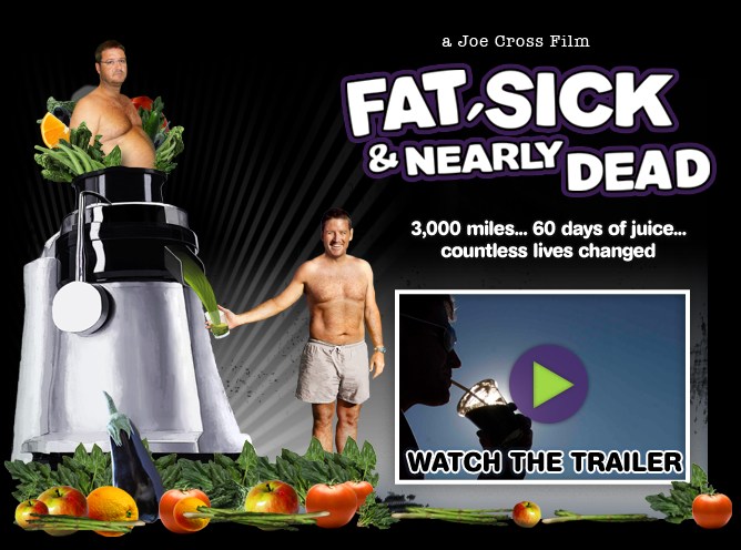 Fat Sick And Nearly Dead Juice Recipes Besto Blog