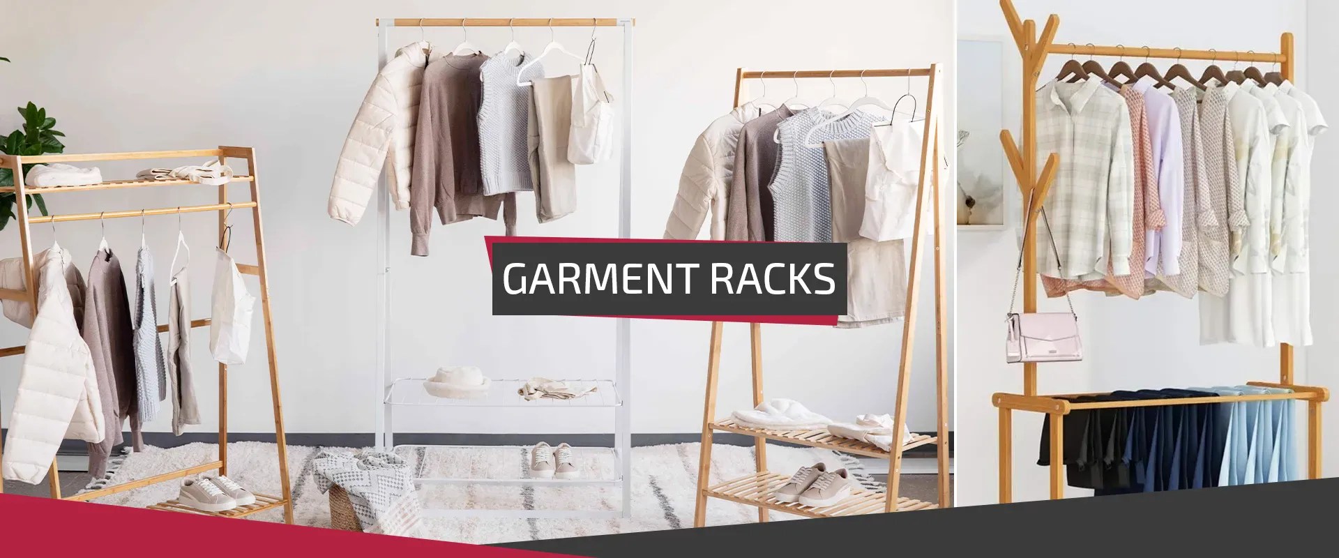 Garment Display Rack Manufacturers In Madhya Pradesh, Supermarket Rack