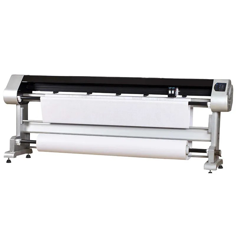A1 A2 A3 Magic Inkjet Printer Cutter / Digital Plotter Machine