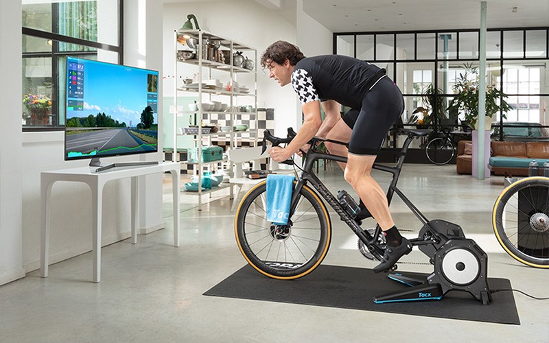 TRAIN ON ROLLERS FOR WEIGHT LOSS Garmin Blog