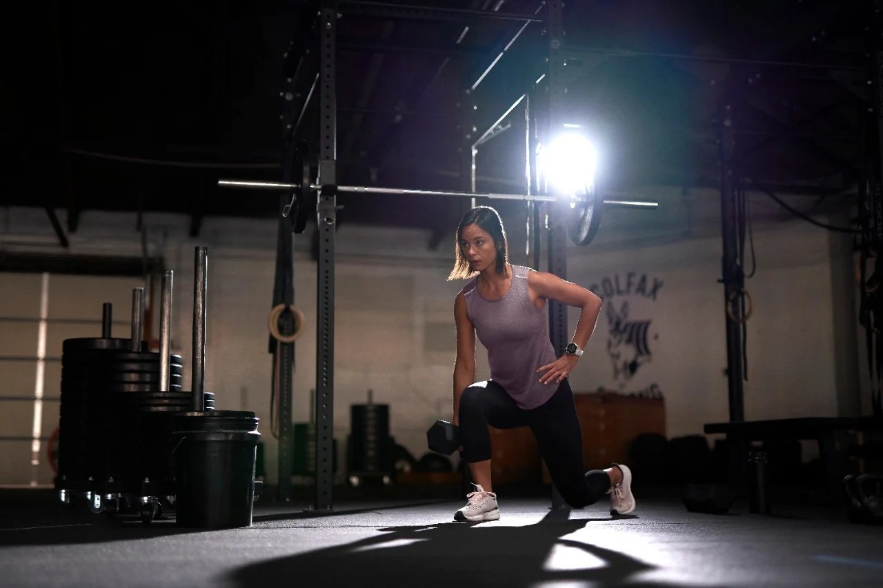 Strength Training 101 A Simple Guide on How to Get Started Garmin Blog