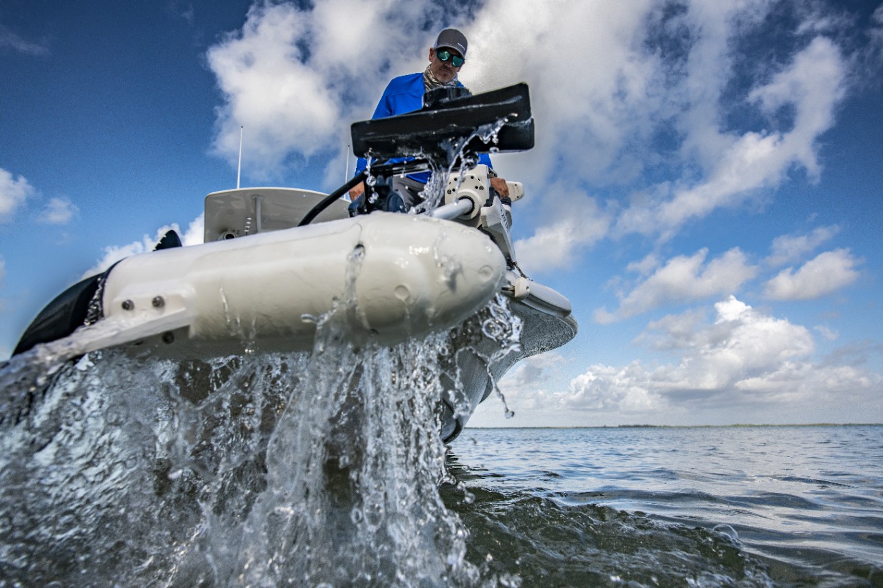 How to Choose the Right Trolling Motor Garmin Blog