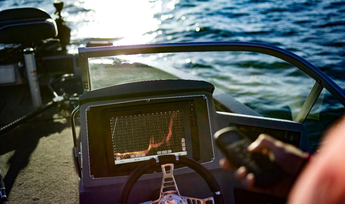 Which Garmin Chartplotter Should I Pair with My LiveScope Garmin Blog