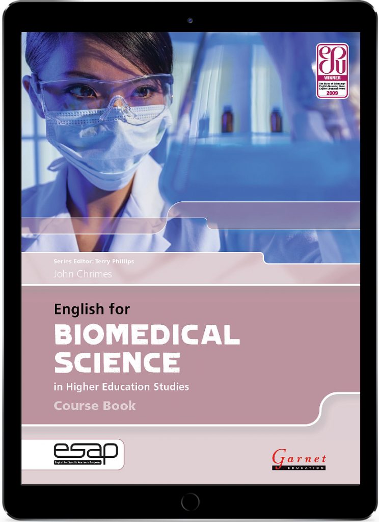 Biomedical Science Course eBook Education
