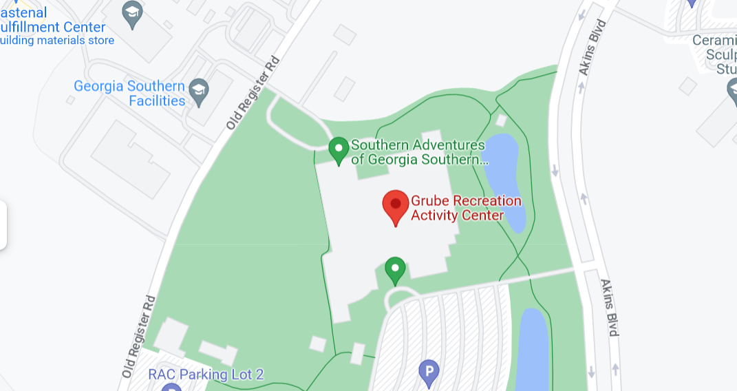 Southern University Garney Construction