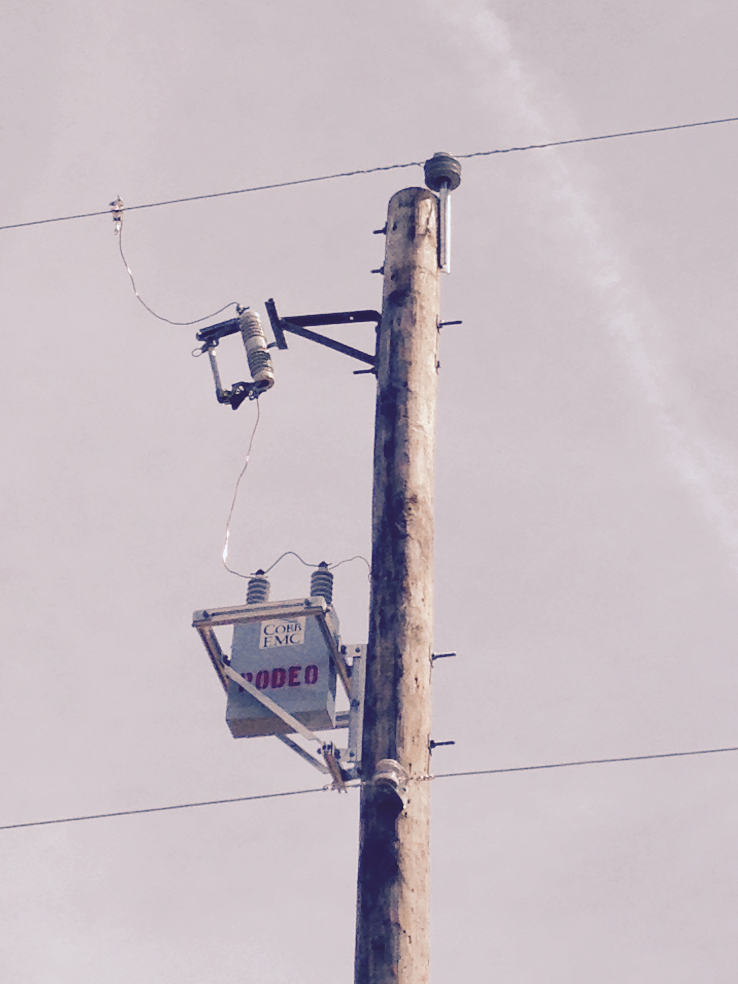 Capacitor Bank Replacement GLRA