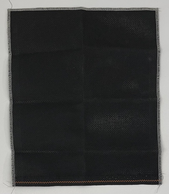 18 Count Aida GaRon Stitchery