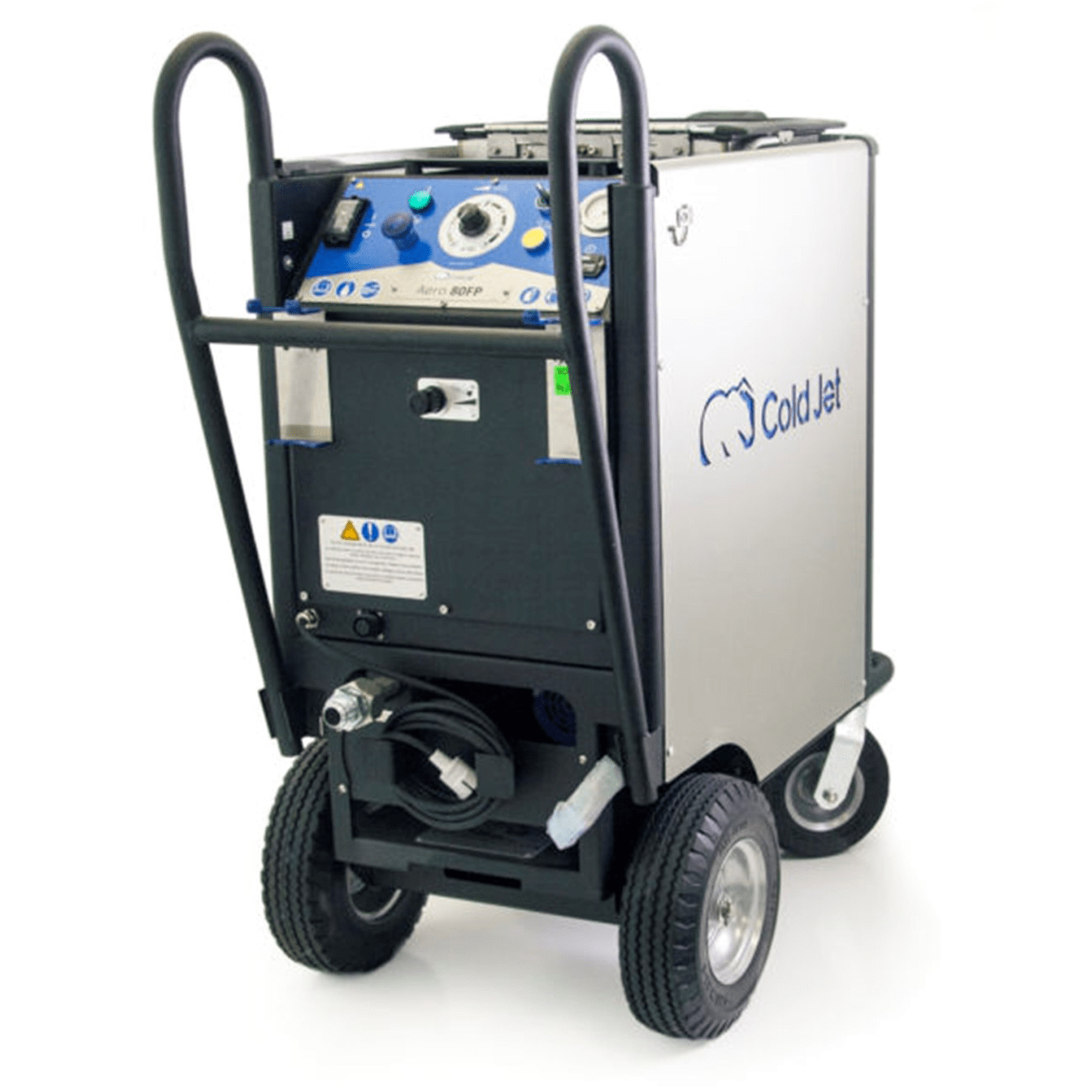 DRY ICE BLASTER RENTAL Archives Garrett McKenzie