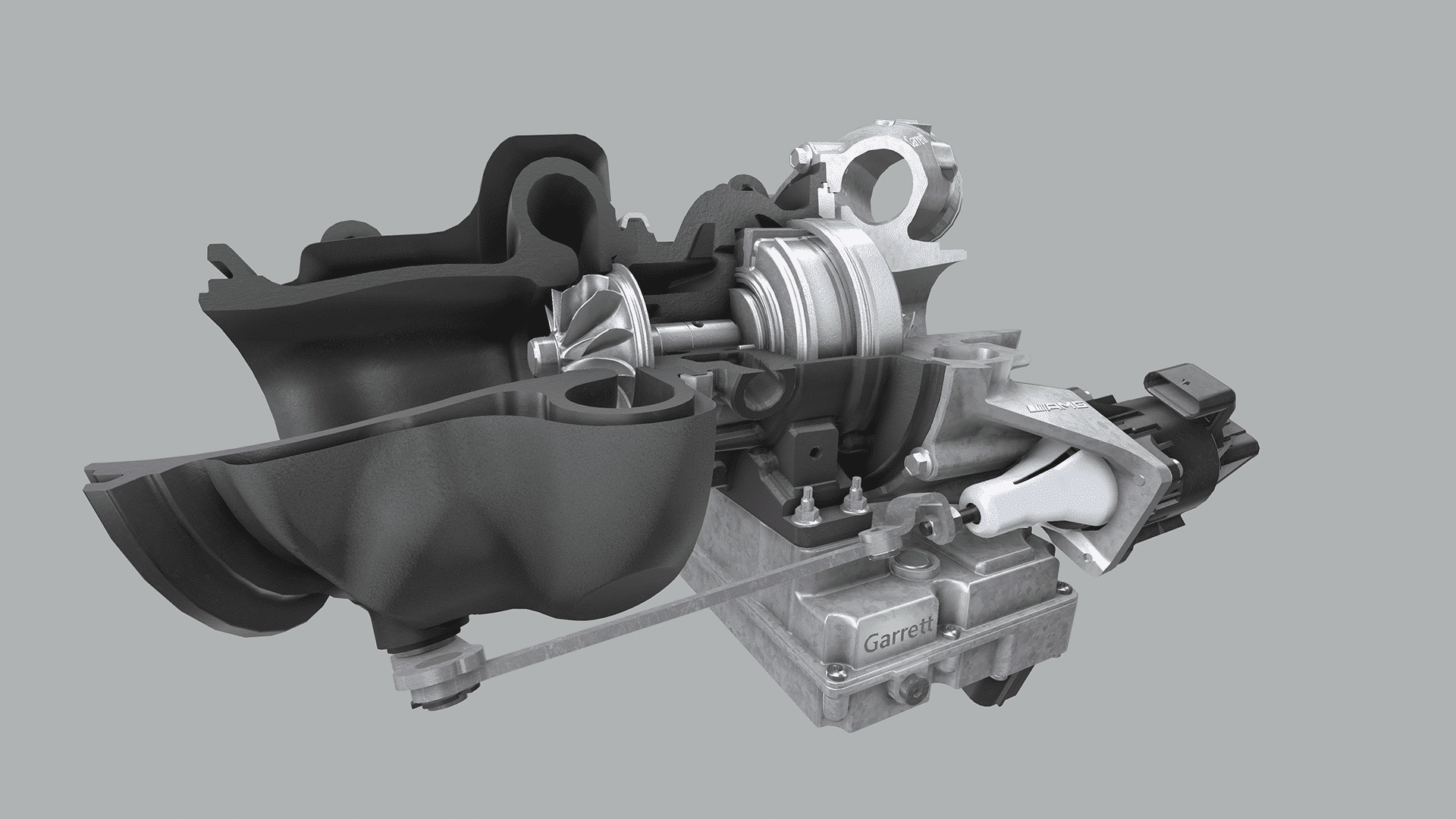 Garrett is adding another electrification technology innovation to its