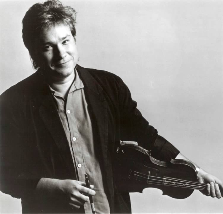 Peter Ostroushko Living in Wonderful Memories and in his Music Forever