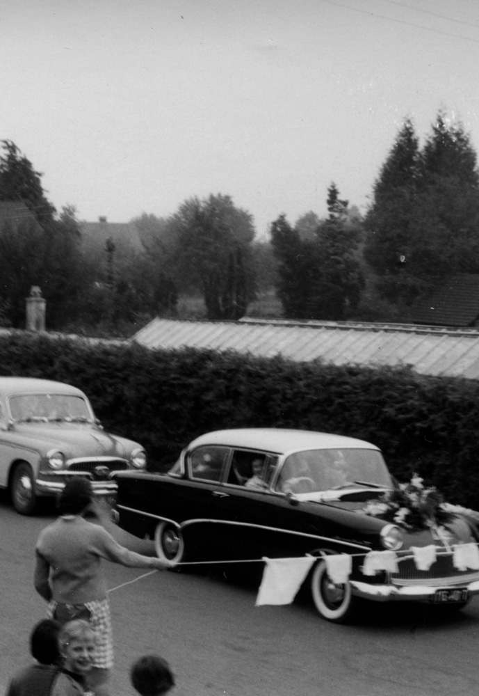 Gartenbau Brunner, unser Vorbild ist die Natur