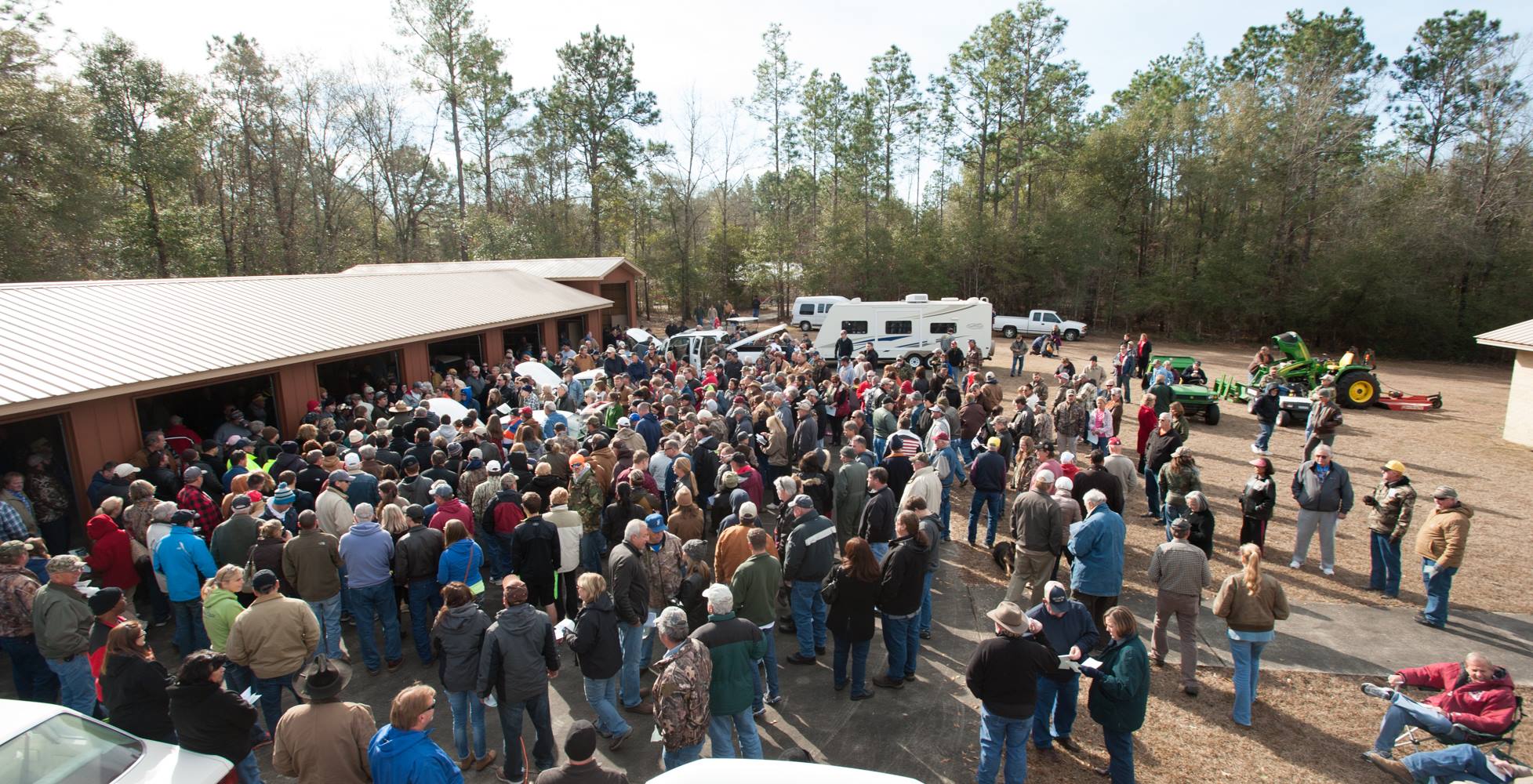 GARTH'S ANTIQUES AND AUCTION GALLERY PENSACOLA FLORIDA