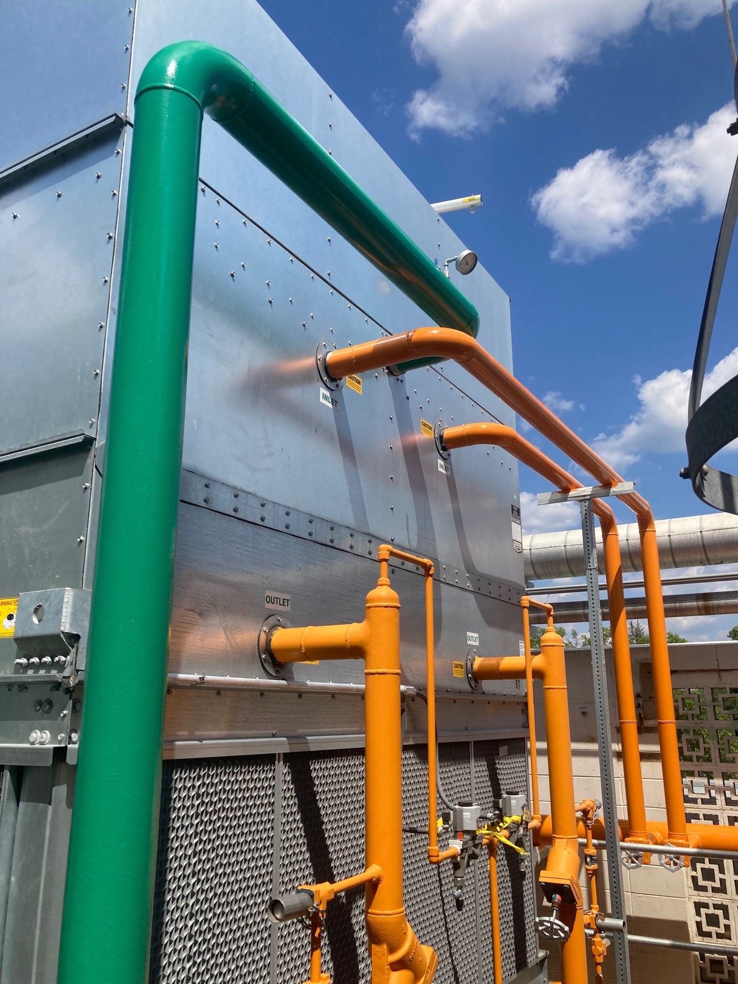 Photo Gallery Gartner Refrigeration