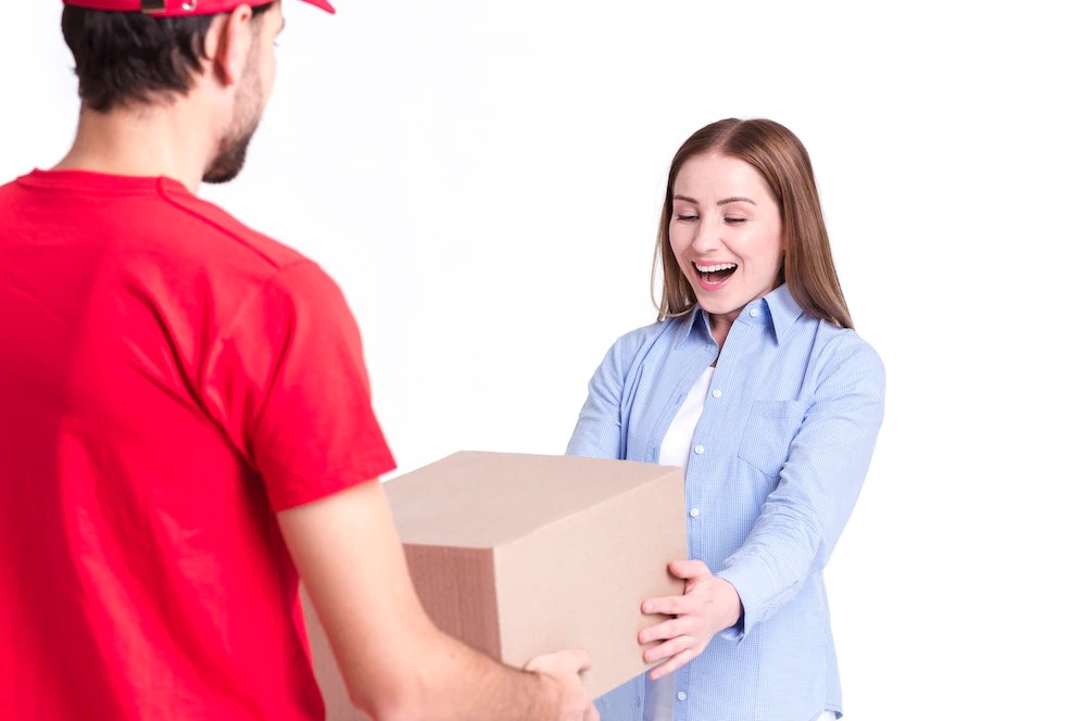 Simple Ways to Send Your Courier in Foreign Country Garudavega Logistics
