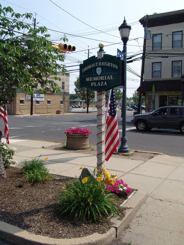 The Garwood Police Department Garwood, NJ 07027