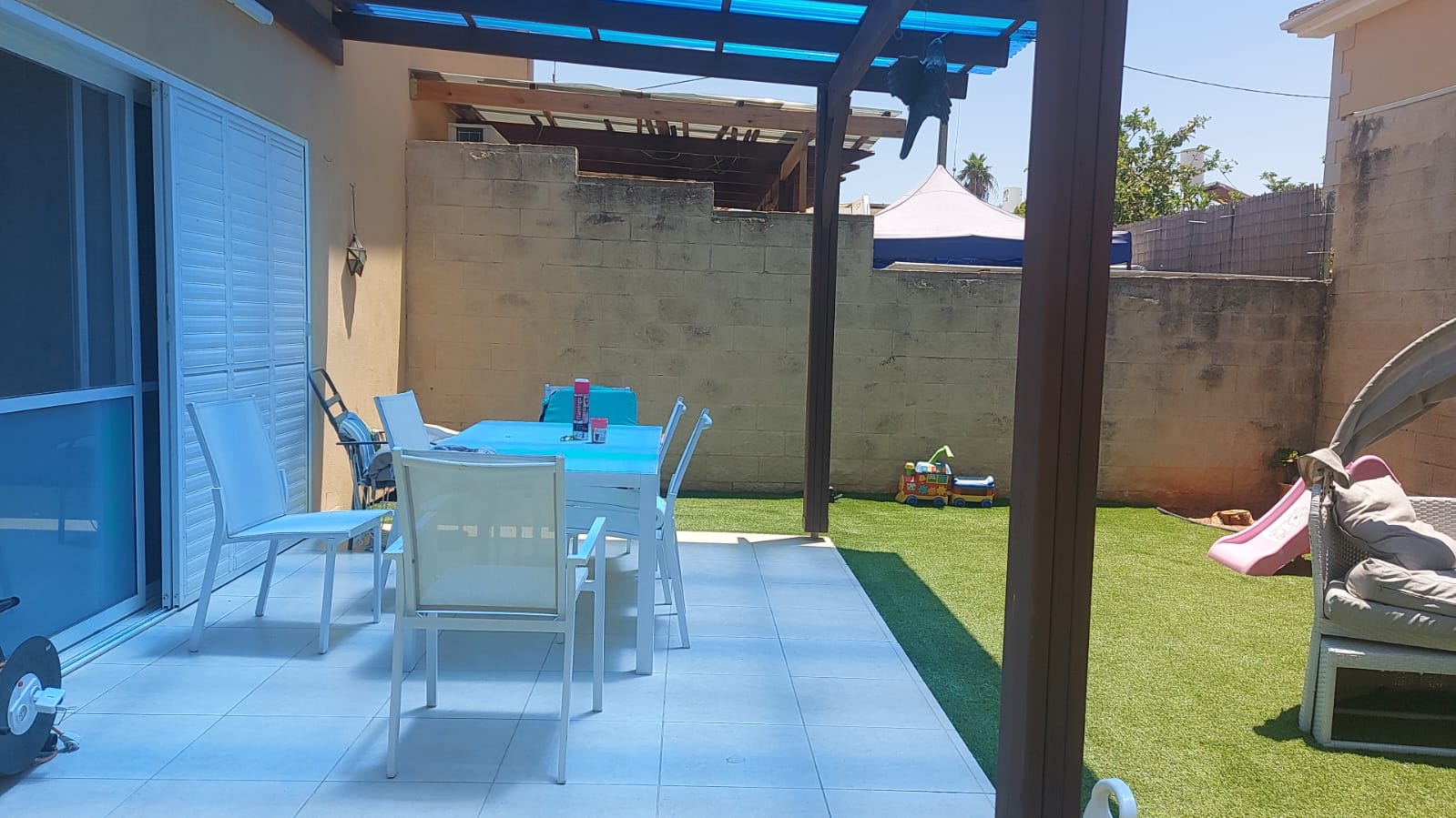 For sale in Ramat Tzvi, Zichron Yaakov Gary Lawrence Fieldman