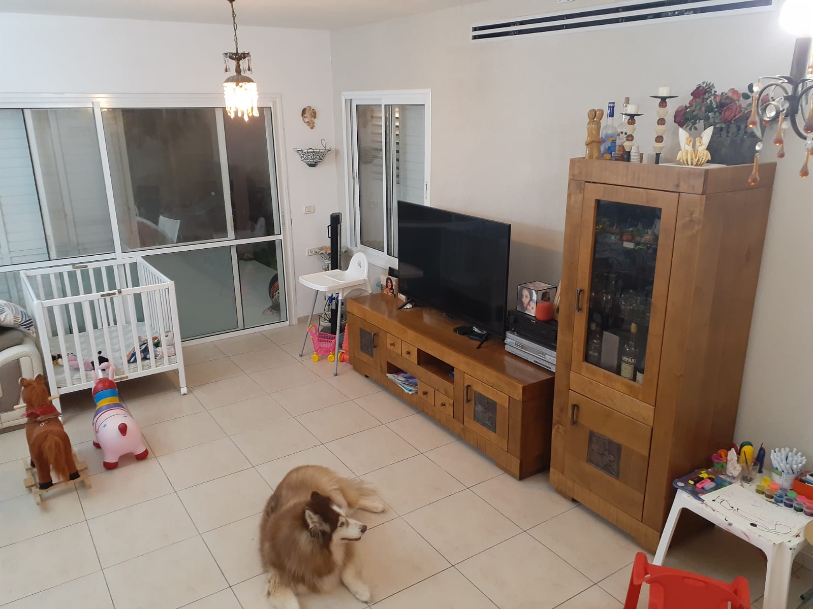 For sale in Ramat Tzvi, Zichron Yaakov Gary Lawrence Fieldman