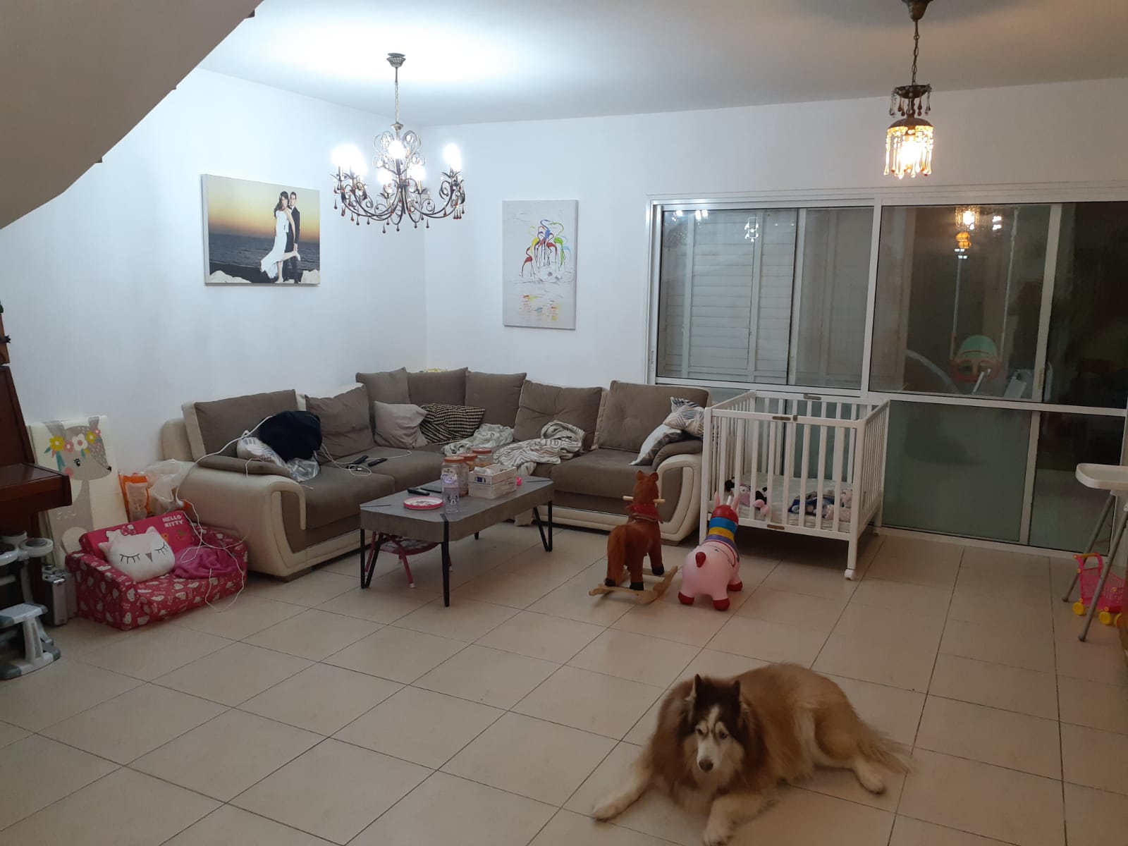 For sale in Ramat Tzvi, Zichron Yaakov Gary Lawrence Fieldman