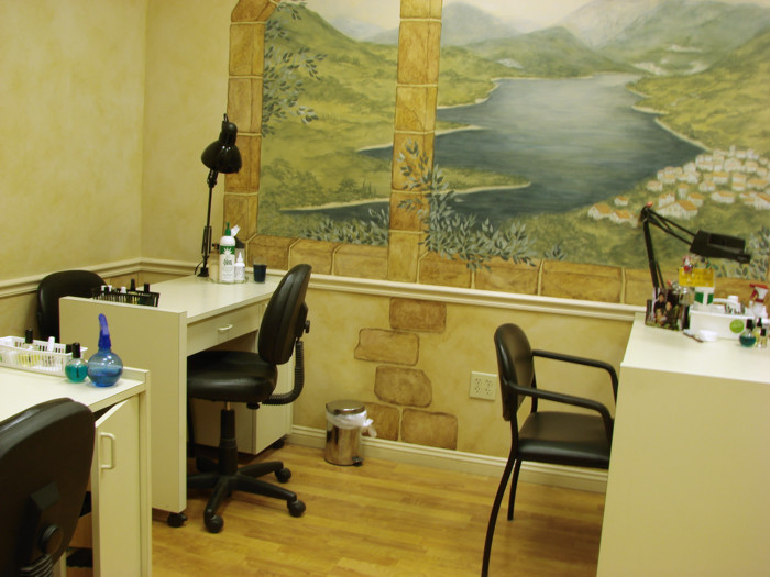 Gallery Gary Ann Hair Studio