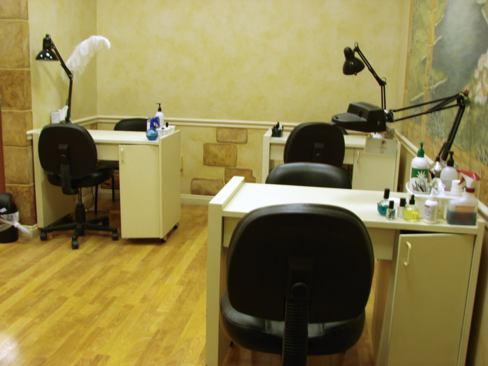 Gallery Gary Ann Hair Studio