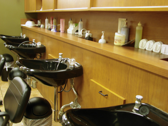 Gallery Gary Ann Hair Studio