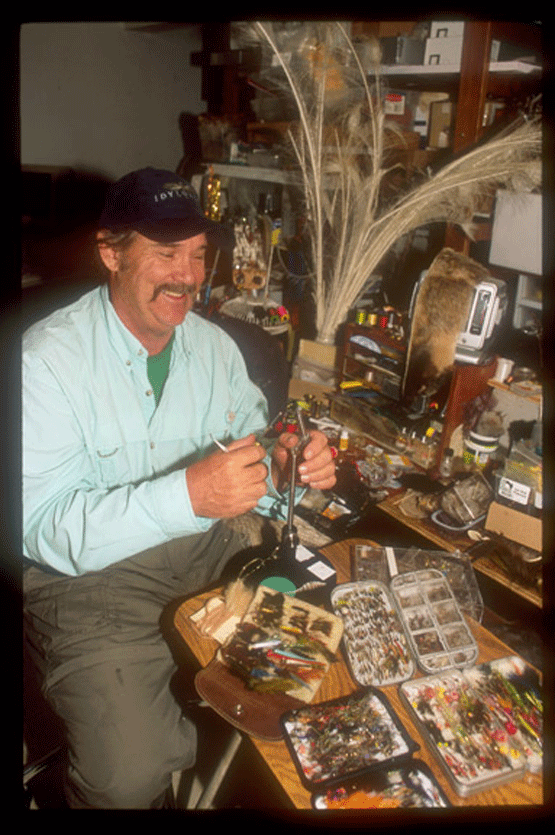 Gary » Blog Archive » Bob Quigley Dies