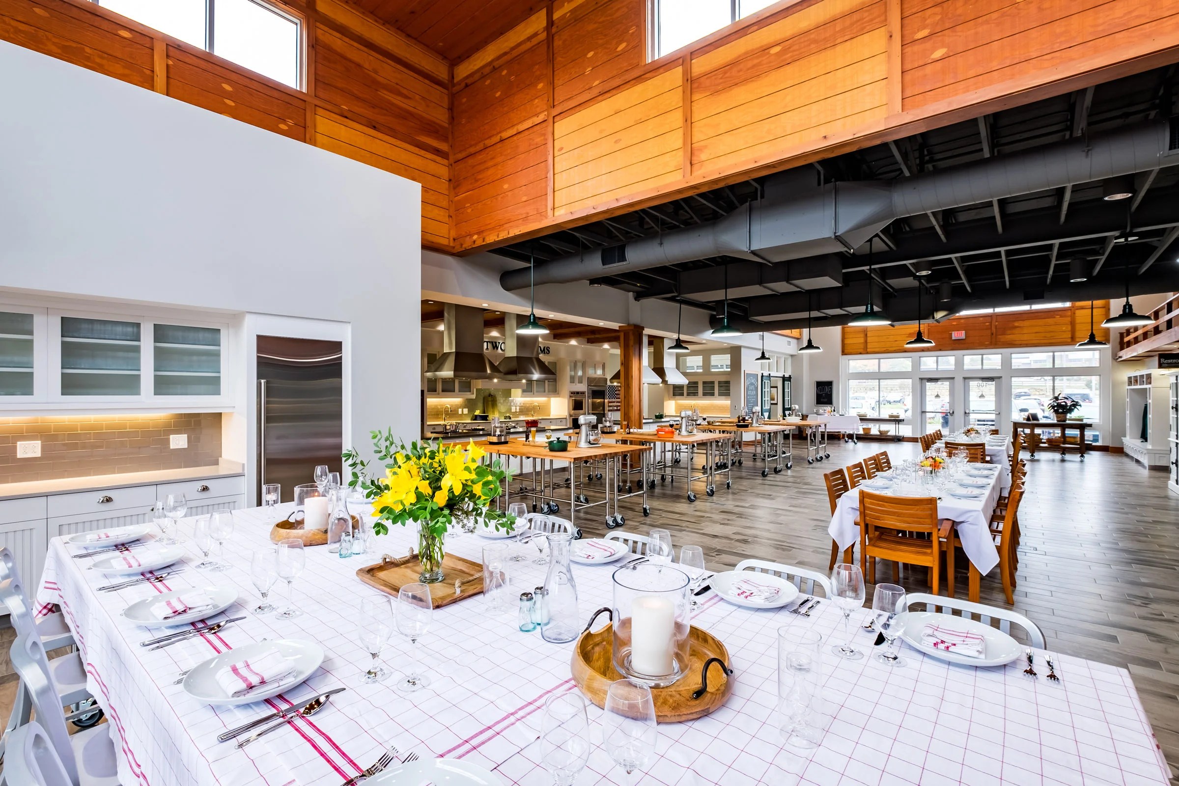 Frostwood Farms Kitchen Middleton, WI GBA Architecture and Design