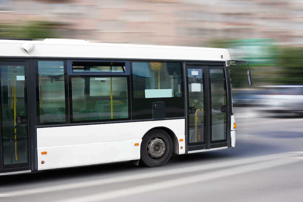 Bus Accidents Lawyers in Columbus, GA & Phenix City, AL Gary Bruce