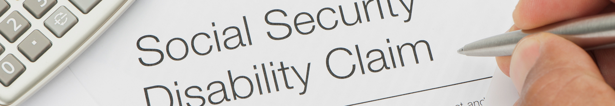 Social Security Disability Insurance (SSDI) Lawyer in Columbus, GA