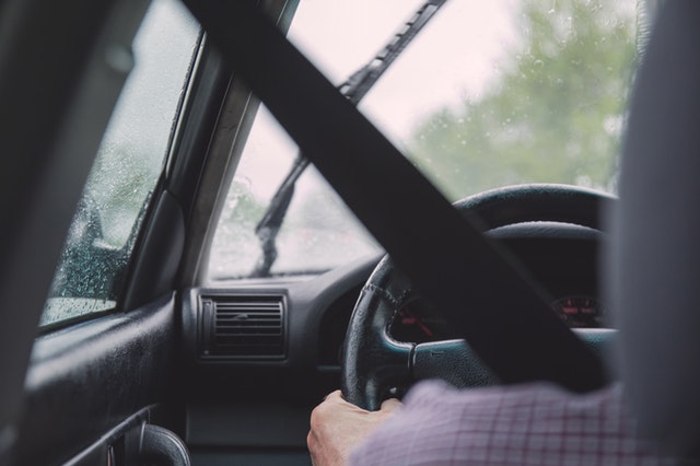 Q&A Are car accident settlements part of the public record? Gary C