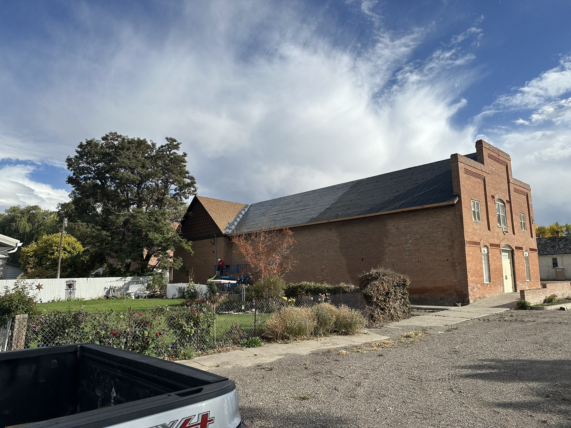 name); ?> Gary Jones Construction Burley Idaho Construction