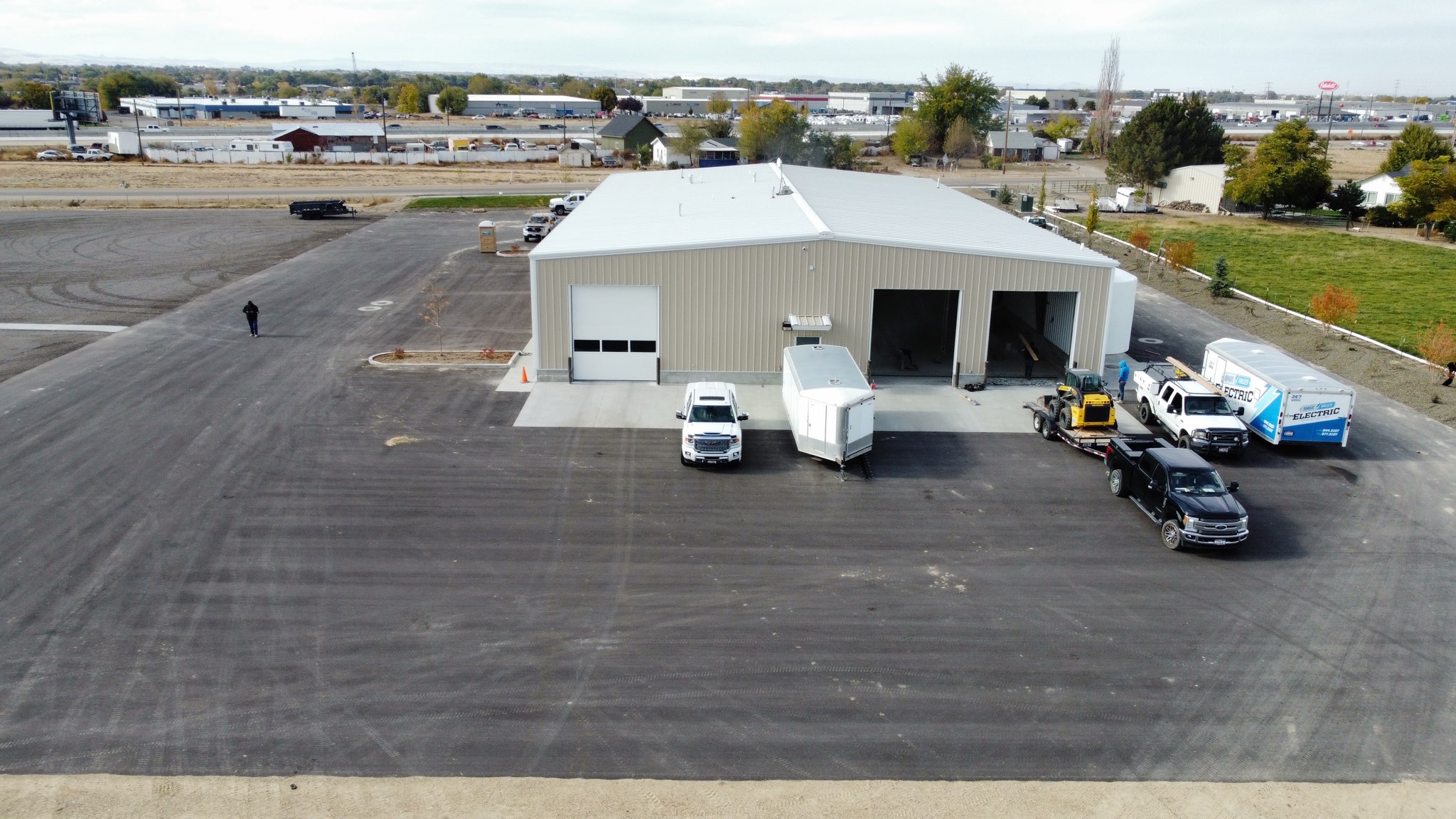 name); ?> Gary Jones Construction Burley Idaho Construction