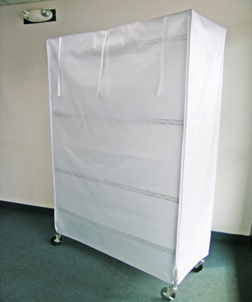 Hospital Equipment Cart Covers Medical Cart Covers Gary Manufacturing
