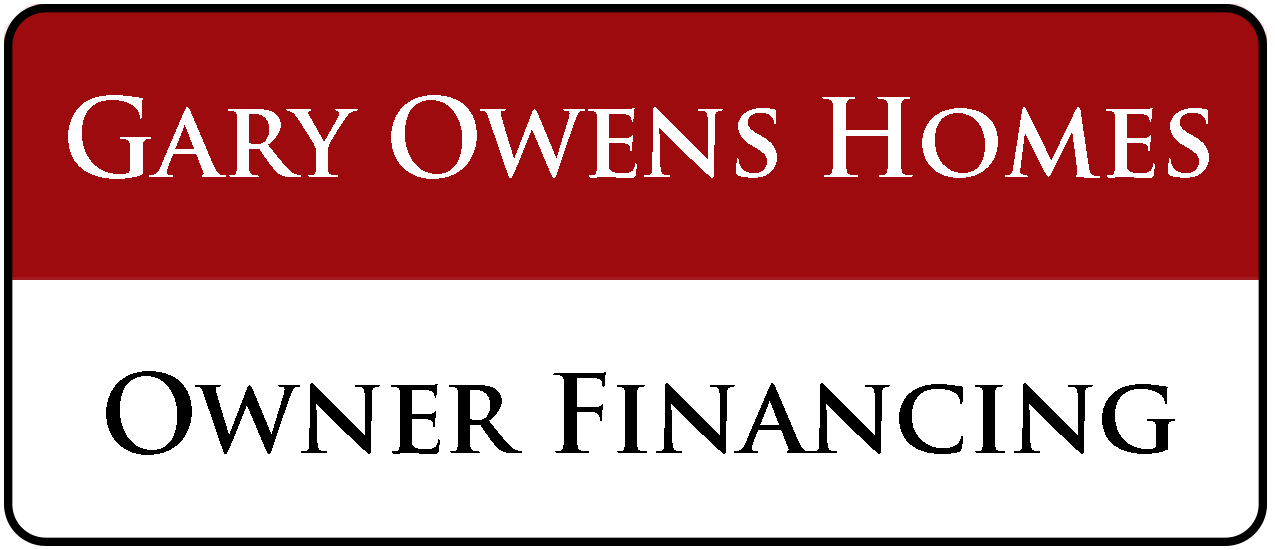 Gary Owens Homes