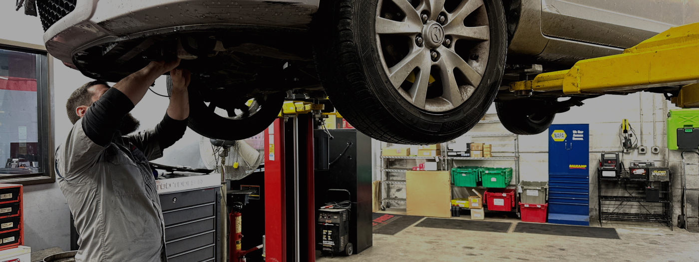 Portland Auto Repair Gary's Auto Care & Tire Pros